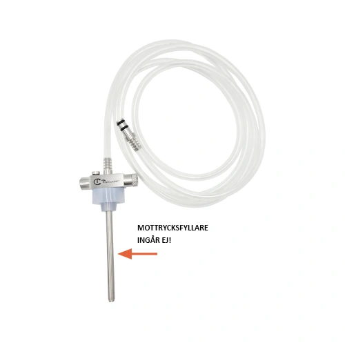 Extension Tube 200 cm Tapcooler